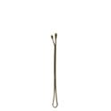 Clips Planos Bronce Clips Planos Bronce